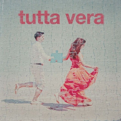 Copertina tutta vera