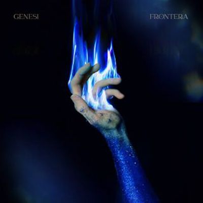 Copertina Genesi