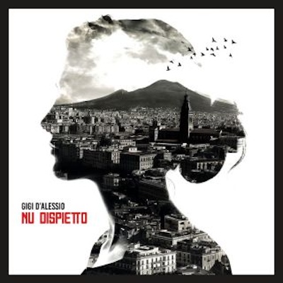 Copertina NU DISPIETTO