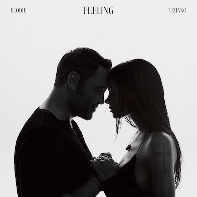 Copertina Feeling