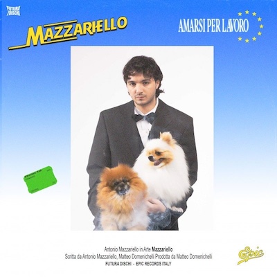 Copertina AMARSI PER LAVORO