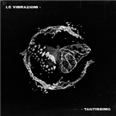 Copertina Tantissimo
