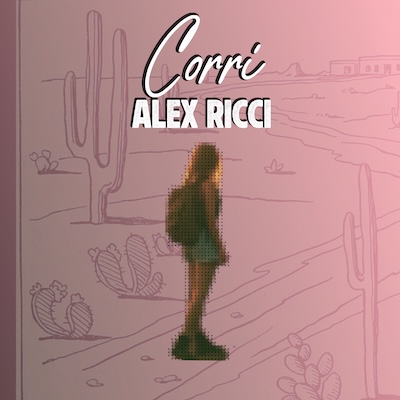 Copertina Corri
