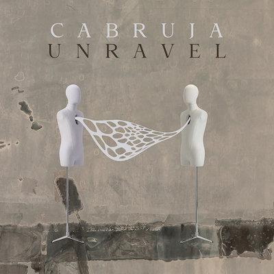 Copertina Unravel