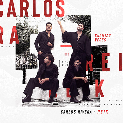 Cover di Cu&aacute;ntas Veces