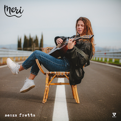 Copertina Senza Fretta