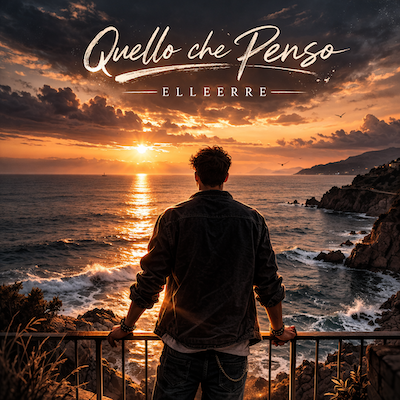Copertina Quello che penso