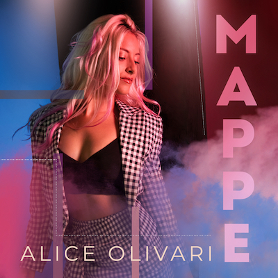 Copertina Mappe