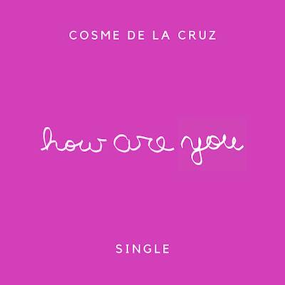 Copertina How Are You