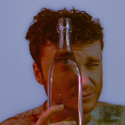Copertina Non ho bevuto abbastanza