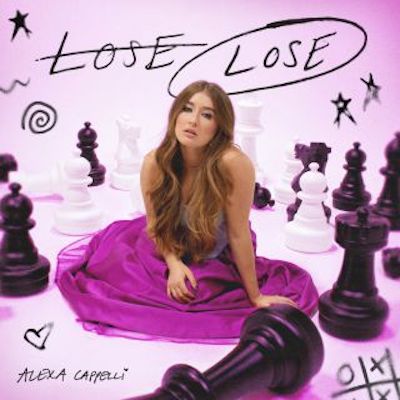 Copertina Lose Lose