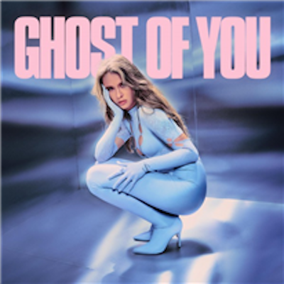 Copertina Ghos Of You
