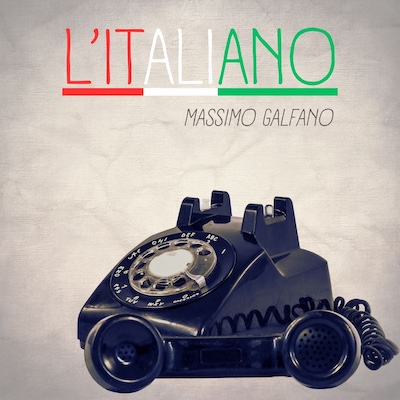 Copertina L'ITALIANO