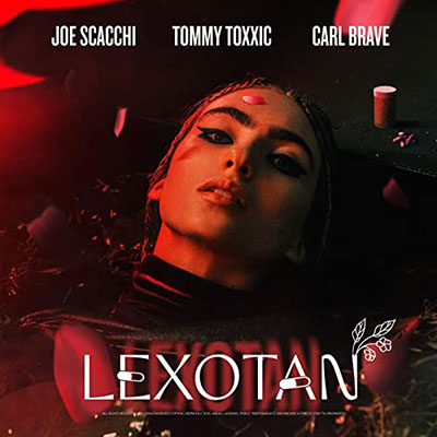 Copertina Lexotan