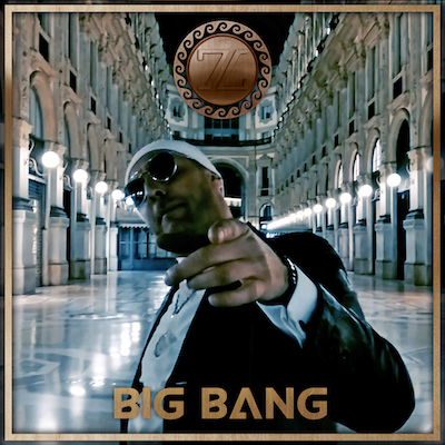 Copertina BIG BANG