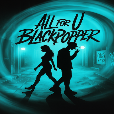 Copertina All for U