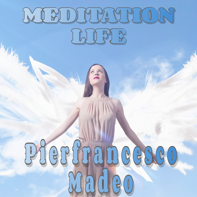 Copertina Melody of the Universe