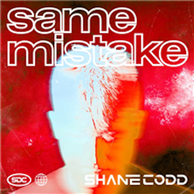 Copertina Same Mistake
