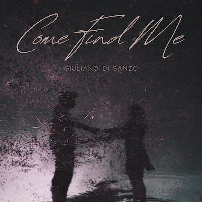 Copertina Come Find Me