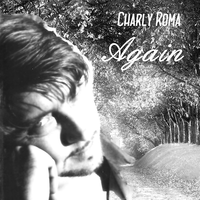 Copertina AGAIN