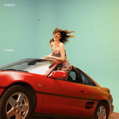 Copertina L'UNICA