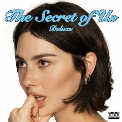 Copertina That's So True