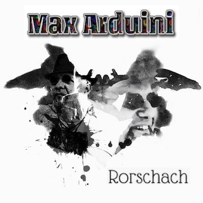 Copertina Rorschach