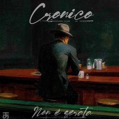 Copertina Non è serata