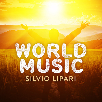 Copertina World Music
