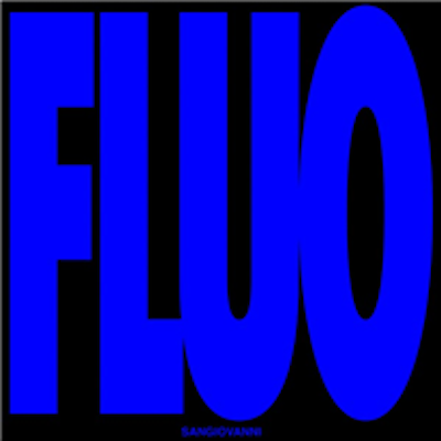 Copertina Fluo