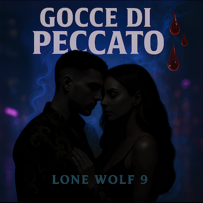 Copertina Gocce Di Peccato