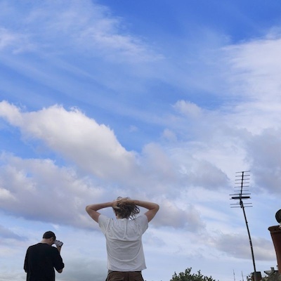 Copertina peace u need