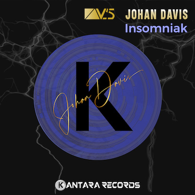 Copertina Insomniak