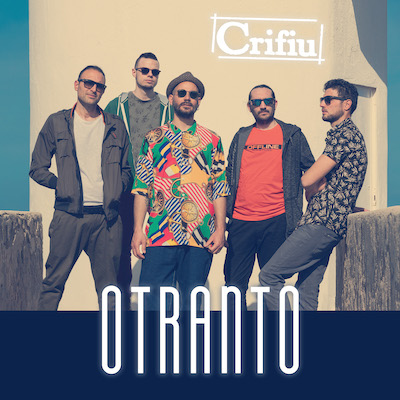 Copertina Otranto
