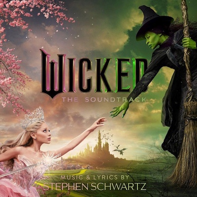 Copertina Defying Gravity