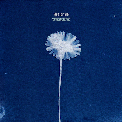 Copertina Crescere