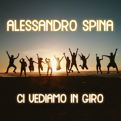Copertina Ci Vediamo in Giro