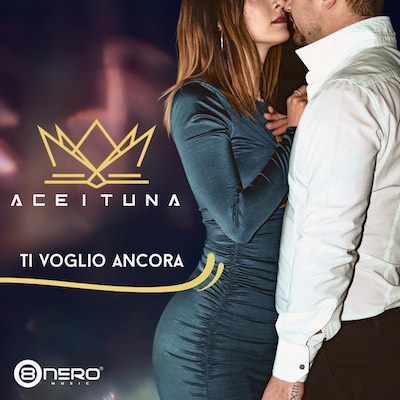 Copertina Ti voglio ancora