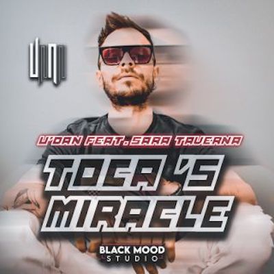 Copertina Toca’s Miracle