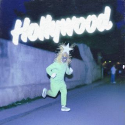 Copertina Hollywood