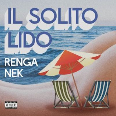 Copertina Il solito lido