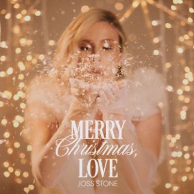 Copertina What Christmas Means to Me