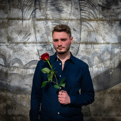 Copertina La rosa e il serpente