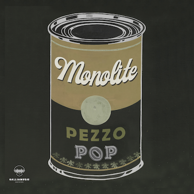 Copertina Pezzo Pop