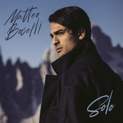 Copertina Solo