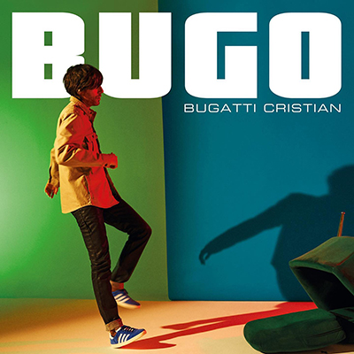 Copertina Come mi pare