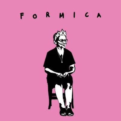 Copertina Formica