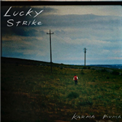 Copertina Lucky Strike