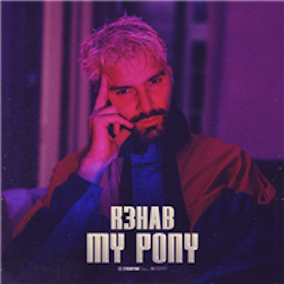 Copertina My Pony
