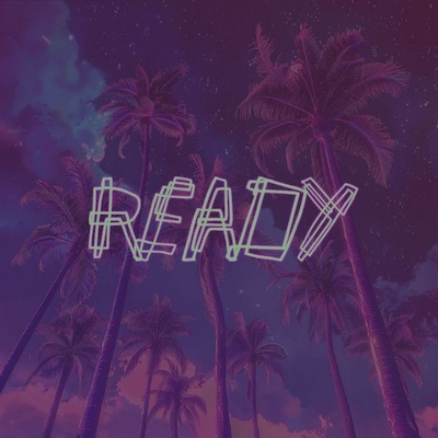 Copertina Ready